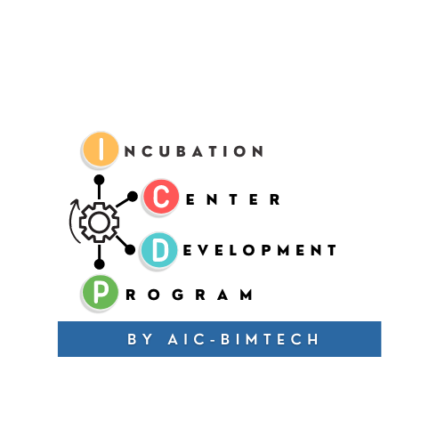 Incubation Centre Development Program by AIC- BIMTECH