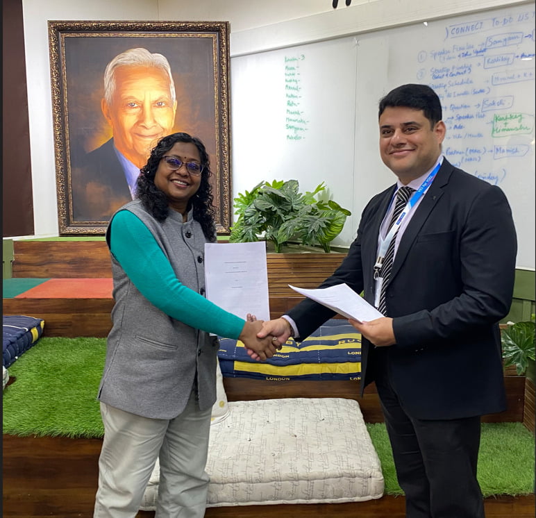 AIC-BIMTECH yes bank