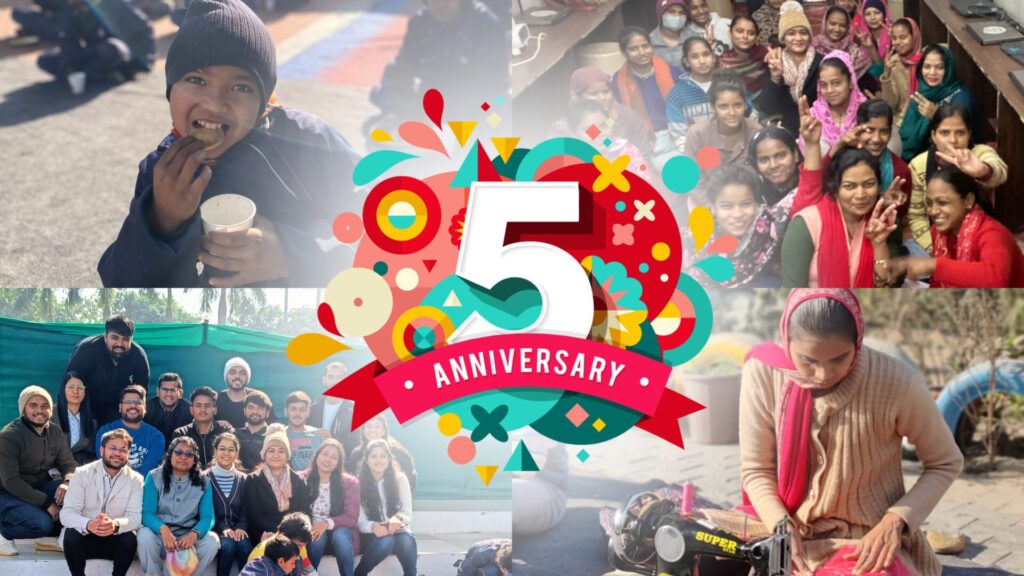 5th Anniversary AIC- BIMTECH