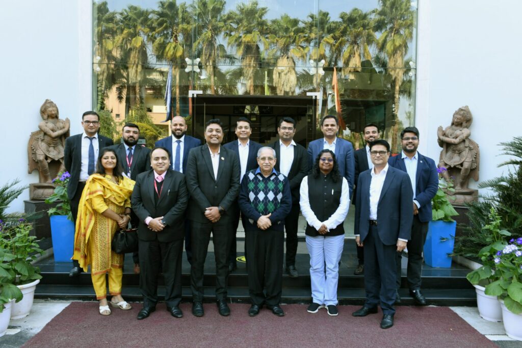 AIC BIMTECH IDFCFirst MOU
