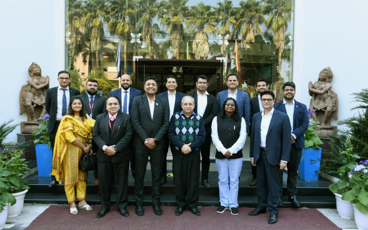 AIC BIMTECH IDFCFirst MOU
