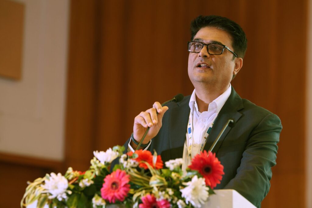 G20 DIA National Roadshow: StartupKumbh