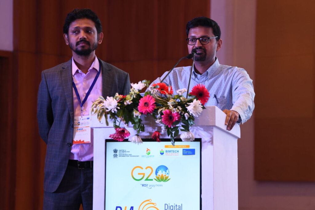 G20 DIA National Roadshow: StartupKumbh