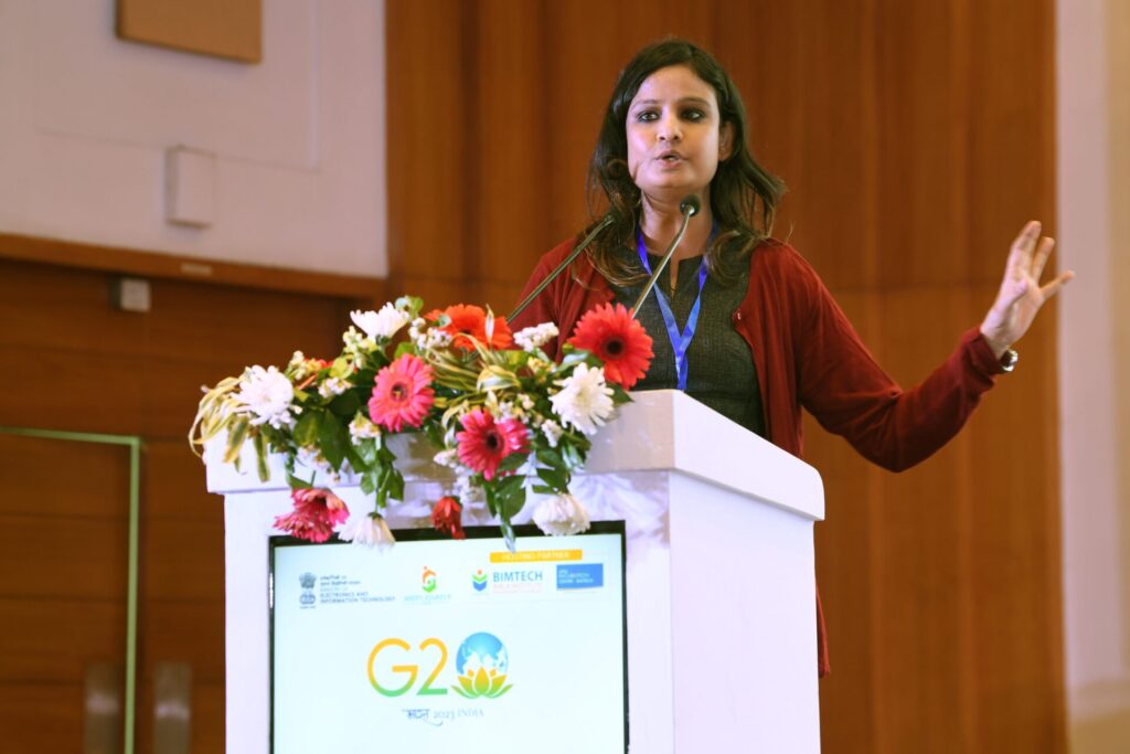 G20 DIA National Roadshow: StartupKumbh