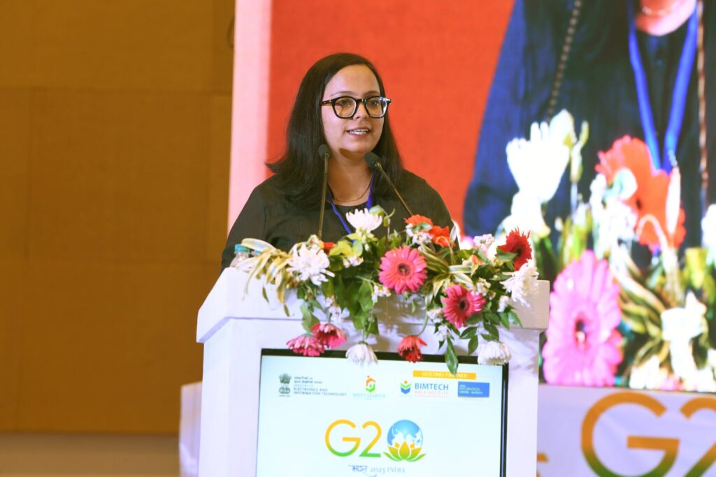 G20 DIA National Roadshow: StartupKumbh