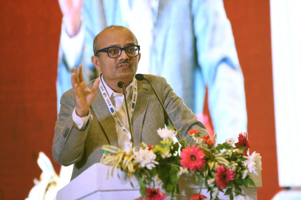 G20 DIA National Roadshow: StartupKumbh