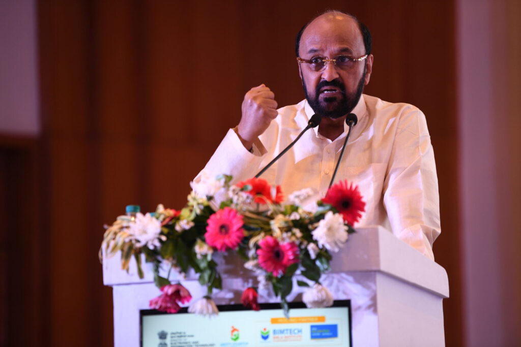 G20 DIA National Roadshow: StartupKumbh