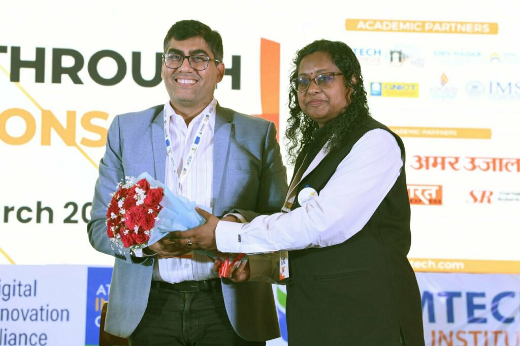 G20 DIA National Roadshow: StartupKumbh