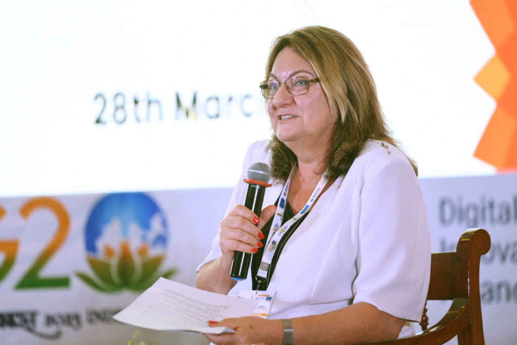 G20 DIA National Roadshow: StartupKumbh