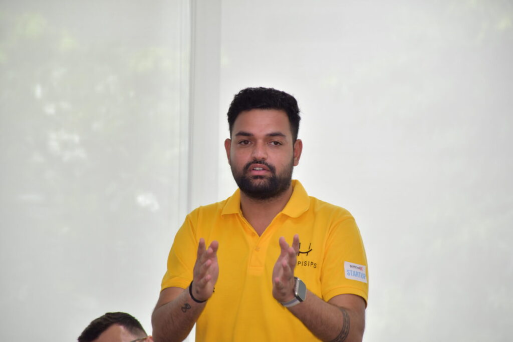 BaithakX
