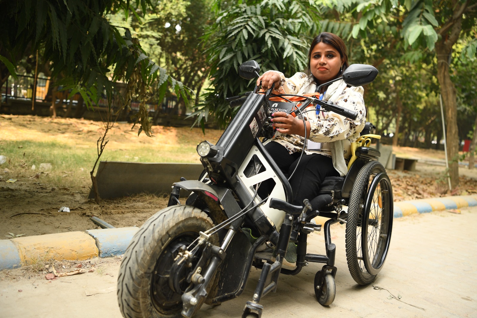 AICBIMTECH & NEDAR Foundation, successfully completed SAMBHAV 2.0 Virtual Incubation of 80 NEDAR Entrepreneurs with Disabilities