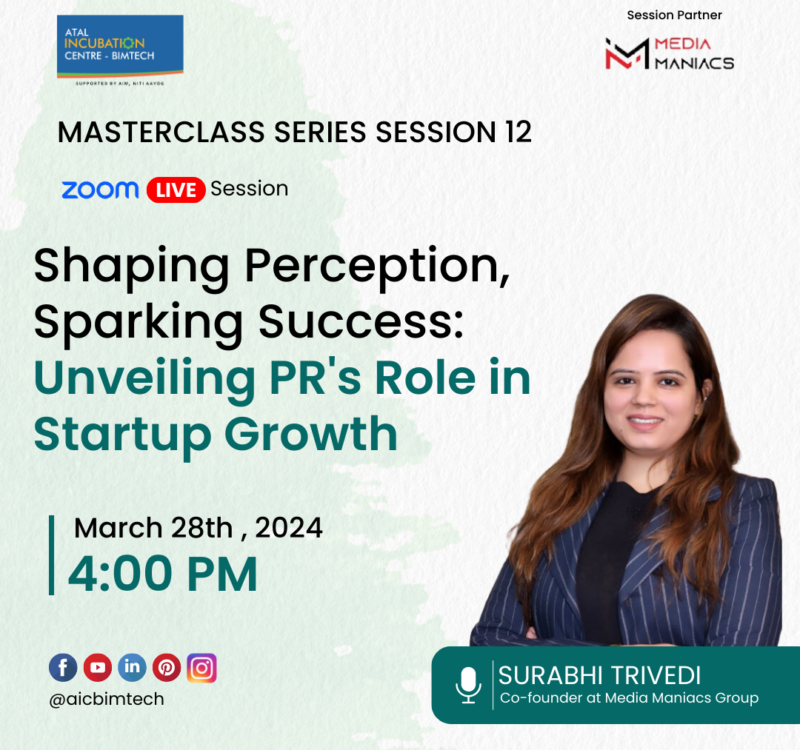 Master Class Series